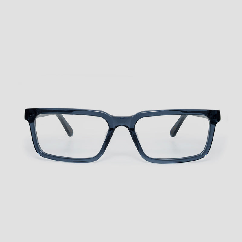 Recta Eyeglasses - Navy